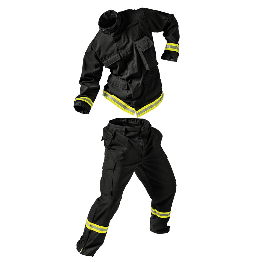 Fire-Dex TECGEN51 Gear (Rescue & Wildland) 2pc coverall | WFR